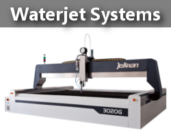 Waterjet Systems