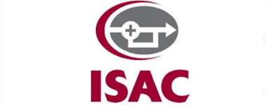 Isac Logo