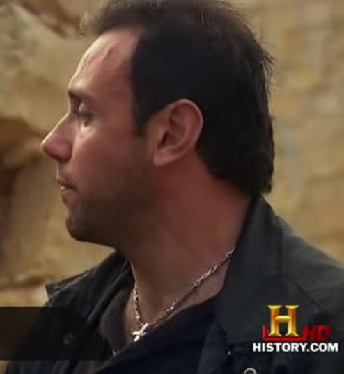 Kenneth Cassar
